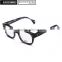 2016 Factory Fashion Eyewear Frame Acetate Optical Frames Italy Eyeglasses Frames
