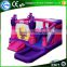0.55mm PVC air bouncer inflatable trampoline inflatable bouncer castle                        
                                                                                Supplier's Choice