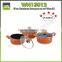 24cm Nonstick cookware /Aluminium Frying Pan