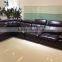 Genuine Leather Sofa,Corner Sofa,Leather Sofa,Living Room Furniture
