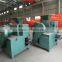 the umidity 60-70% of peat briquette machine