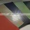 aluminum embossed sheet with Polyester coating
