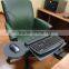 Adjustable Features keyboard and mouse drawer