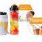 Multifunctional Electric Mini juicer/Quiet blender smoothie maker/Personal shake n take