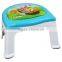 child plastic stool cute whistle stool