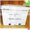 Vacuum forming plastic tooling box