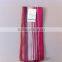 basket plain cotton weave tea towel