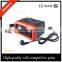 2/4A 6V and 12V rohs battery charger ,Maintainer