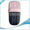 Soft warm universal stroller footmuff for baby