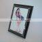 Cheap Price Plastic Picture Frame/Photo Frame China Supplier for 2015
