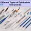 ophthalmic instruments