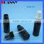 WHOLESALE 500 ML BLACK PLASTIC SPRAY BOTTLES, 500ML BLACK PET SPRAY BOTTLE WITH TRIGGER                        
                                                Quality Choice