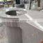 Hot bar Material Marble tile for Vanity top / Kitchen top / Bar top