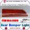 FOR PORTON PERSONA MALAYSIA LED Brake Light REAR BUMPER Reflector LIGHT