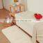 Pink Polyester shag rugs for bedroom door floor and living room door floor
