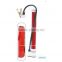 Cheap price super loud bicycle pump small size