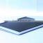 newest coming for macbook removable PET anti-spy screen protector