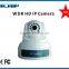 HICHIP Megapixel IR-15m WDR IP PTZ Camera , support POE