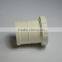 YiMing 110mm pvc screw coupling of fitting