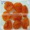 dried apricot industrial type