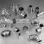 Bathroom Sanitary Fittings 45 Degree Stainless Steel Elbow