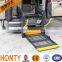 home hydraulic bus lift for sale for disabled lift people elevator