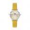 Ladies Patricia Watch Linear Stem Strap Wristwatch Water Resistant Analogue Dial