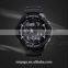 New Men Dual time zone Chronograph Digital Quartz sports Watches
