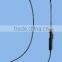 2015 Top Selling Stereo Bluetooth Stereo Earphone BT-866 Grey