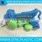 lovely dog baby walker bicycle with 3 wheels