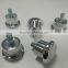 Chair Foot Cup/Alloy ESD Foot for Chair/Metal Adjustable foot