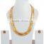 Indian Bollywood Type Gorgeous Ginni Long Necklace Sets