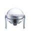 Stainless steel round chafing dish