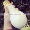 2016 new products Bulb beverage bottle/Light bulb glass bottle