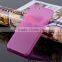 Wholesale transparent phone case for apple iphone 6 case supplier