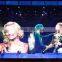 Outdoor Led Advertising Screen Price