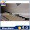 Advanced construction pvc wall panel with decorative materials in china