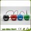 2016 new design innovative Wholesale grenade sport bomb mini speaker