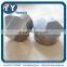 tungsten carbide anvil with mirror surface from Zhuzhou long production experience manfuacturer