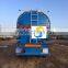 2015 ZGKSC Fuel oil tanker trailer
