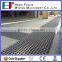 FRP Grating Heavy Duty FRP Molded Grating Plastic Floor Drain