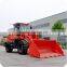 chinese top brand small wheel loader for sale