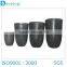 High Quality Clay Crucible For Metal Melting