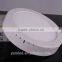 dimmable round led panel light