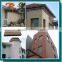 Outdoor Decoration PE Wall Panels Profile Extrusion Mould