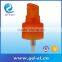 Non Spill Feature Plastic Fine Mist Water Sprayer Pump 24/410