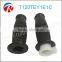 Bellissimo 50 scooter handle grip ,motorcycle rubber hand grip