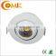 latest products in market Dimmable 12 volt cabinet led mini spot light ceiling spot light wth cut out 38mm two year warranty