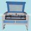 CO2 laser engraving machine price XC1390 for advertisement acrylic sign engraving