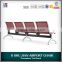 cheap waiting bench the price of steel waiting chair 4 seat